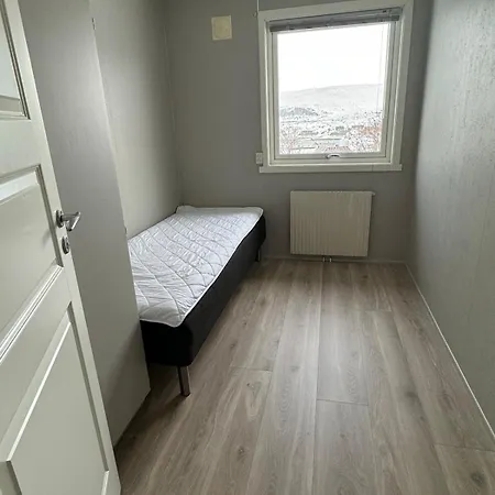 Granbakken 9, Byens Tomt! Lägenhet *