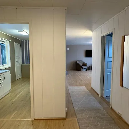 Granbakken 9, Byens Tomt! Berlevåg
